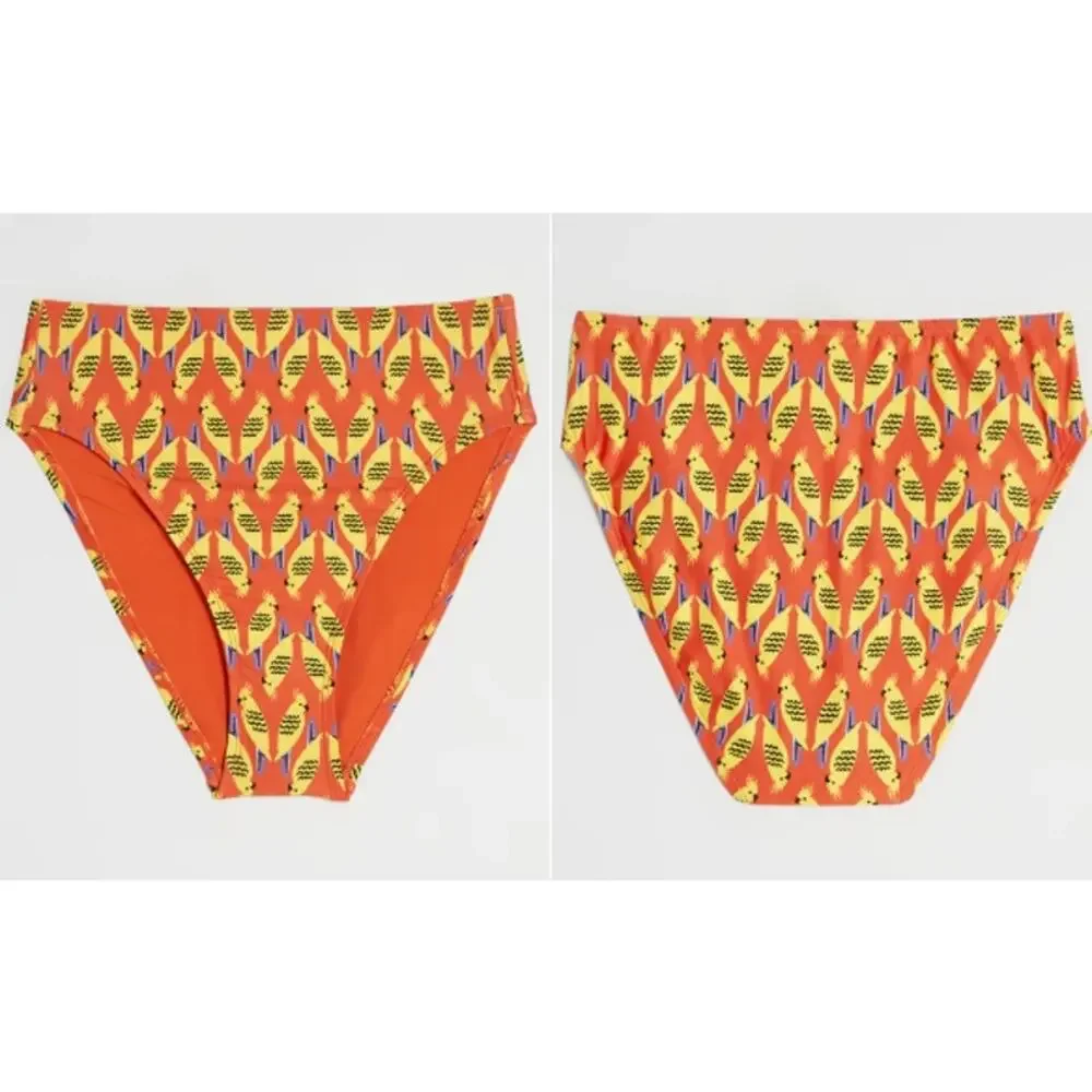 Modcloth franky bird